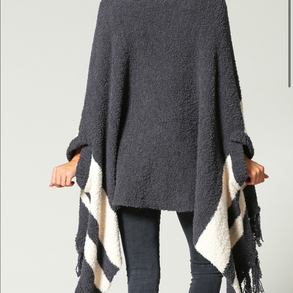 Poncho